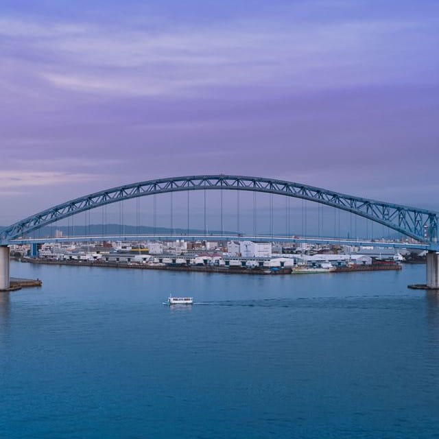 Bridge